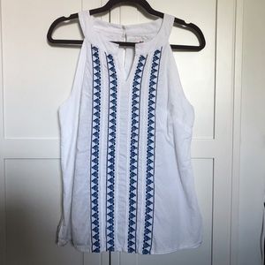 Vineyard Vines Tank Top